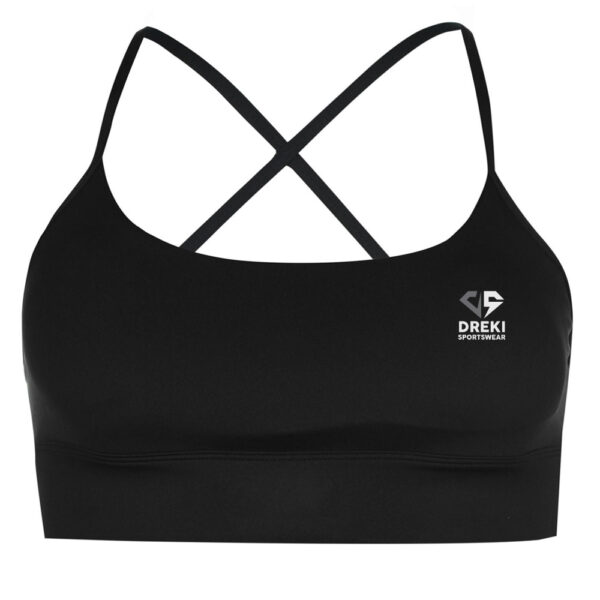 Latest everyday sports bra