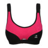 Premium Compression Sports Bra